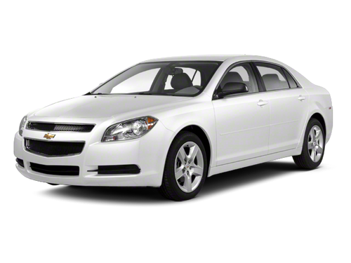 2012 Chevrolet Malibu LS w/1LS