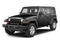 2013 Jeep Wrangler Sahara