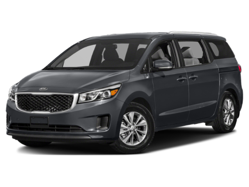 2015 Kia Sedona LX