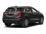 2018 Cadillac XT5 Luxury FWD