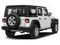 2020 Jeep Wrangler Sport S 4x4