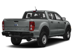 2021 Ford Ranger Base