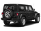 2022 Jeep Wrangler Sport S 4x4
