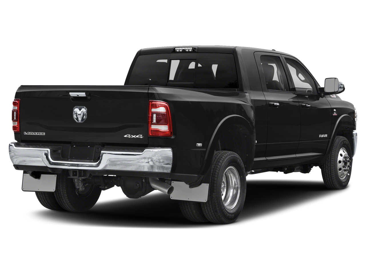 2022 RAM 3500 Laramie