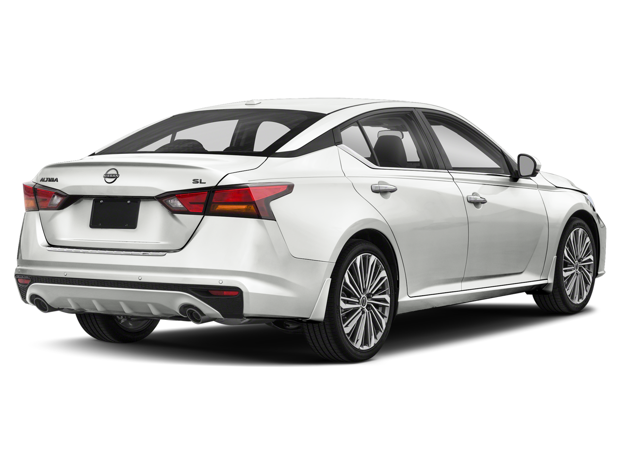 2023 Nissan Altima SL FWD