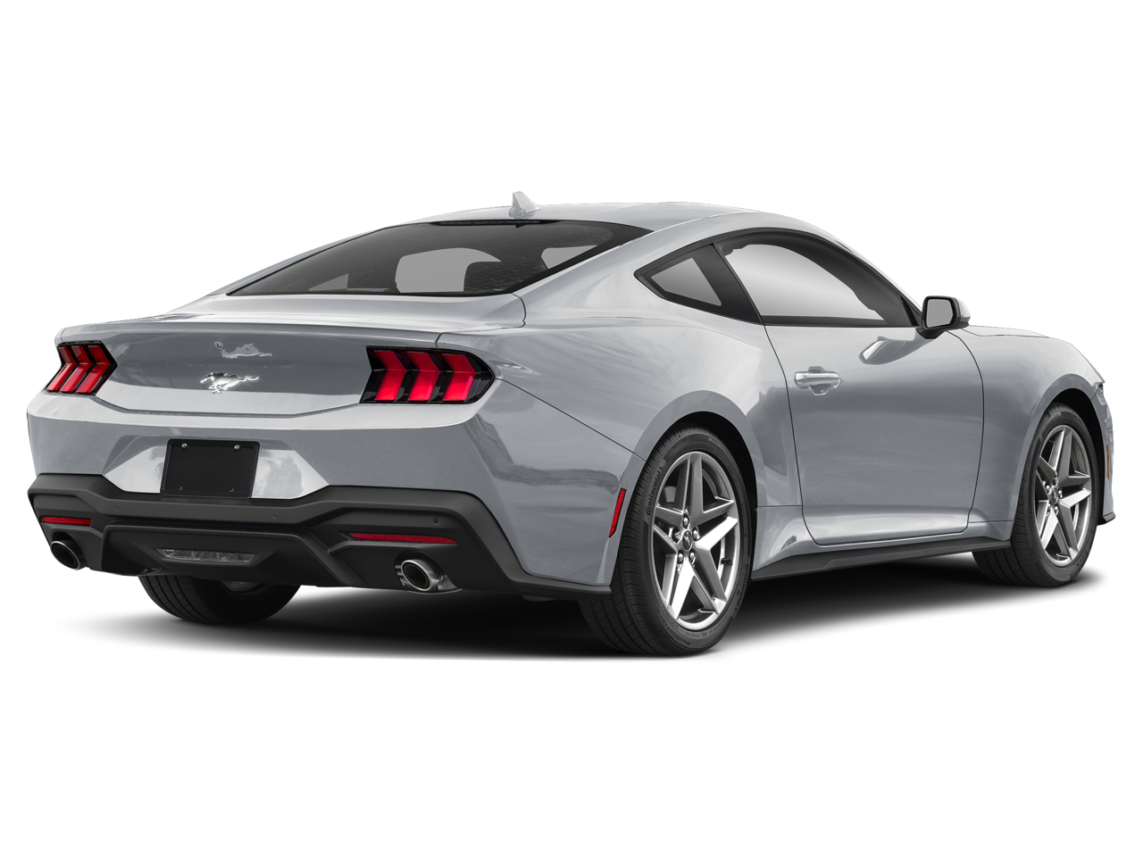 2024 Ford Mustang I4CP