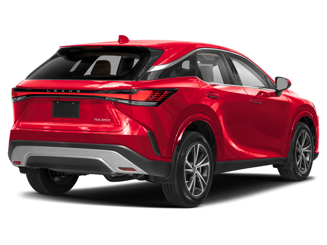 2024 Lexus RX 