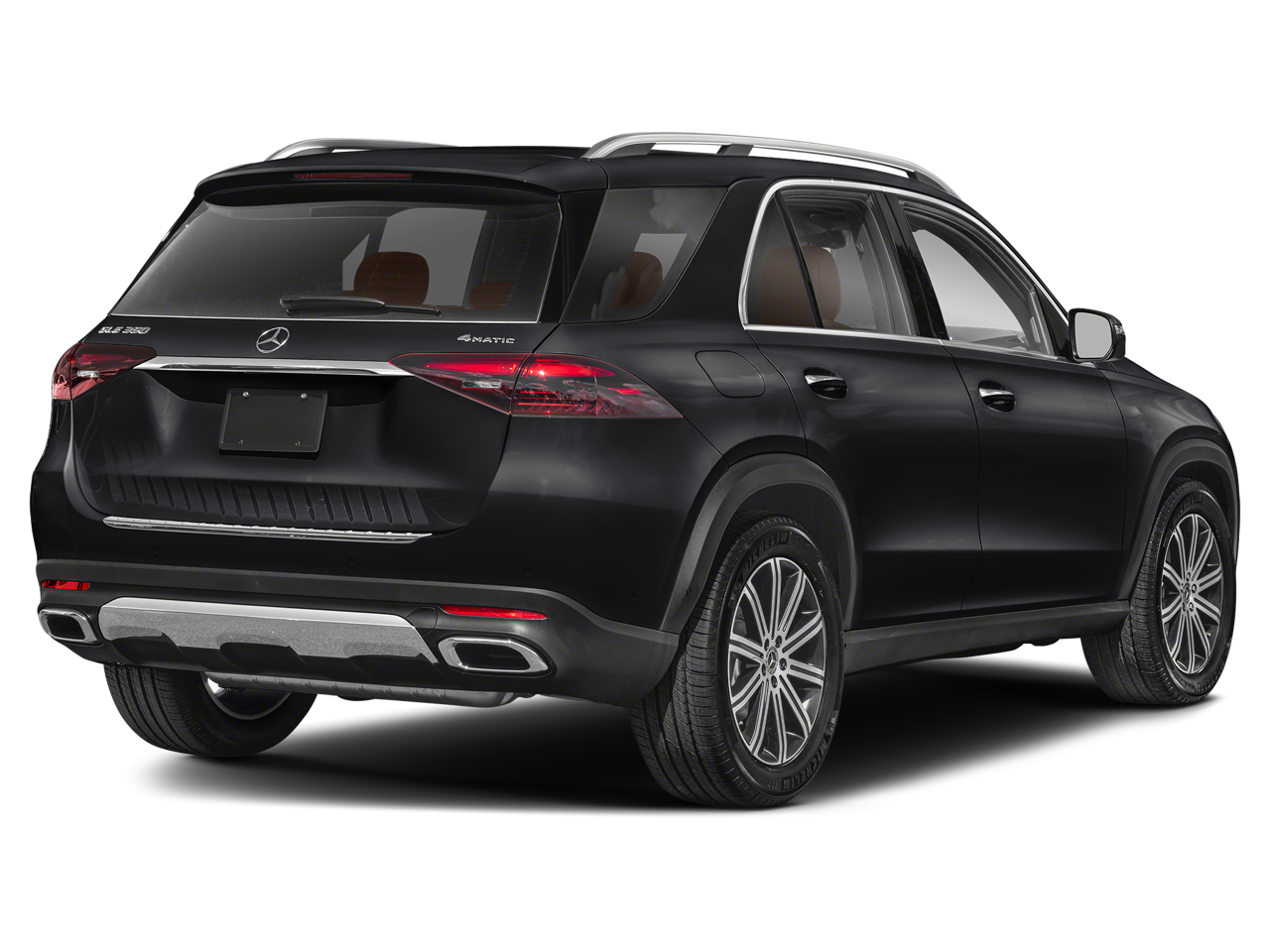 2024 Mercedes-Benz GLE 4MATIC®
