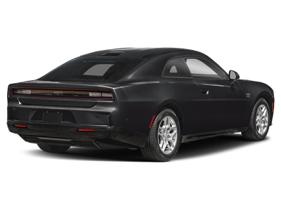 2025 Dodge Charger Daytona R/T AWD