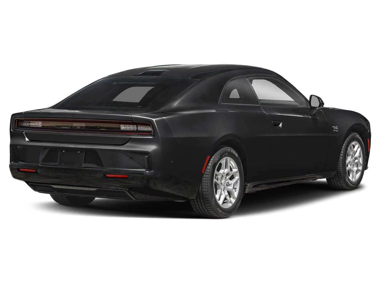 2025 Dodge Charger Daytona R/T AWD
