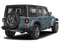 2025 Jeep Wrangler 4xe Rubicon