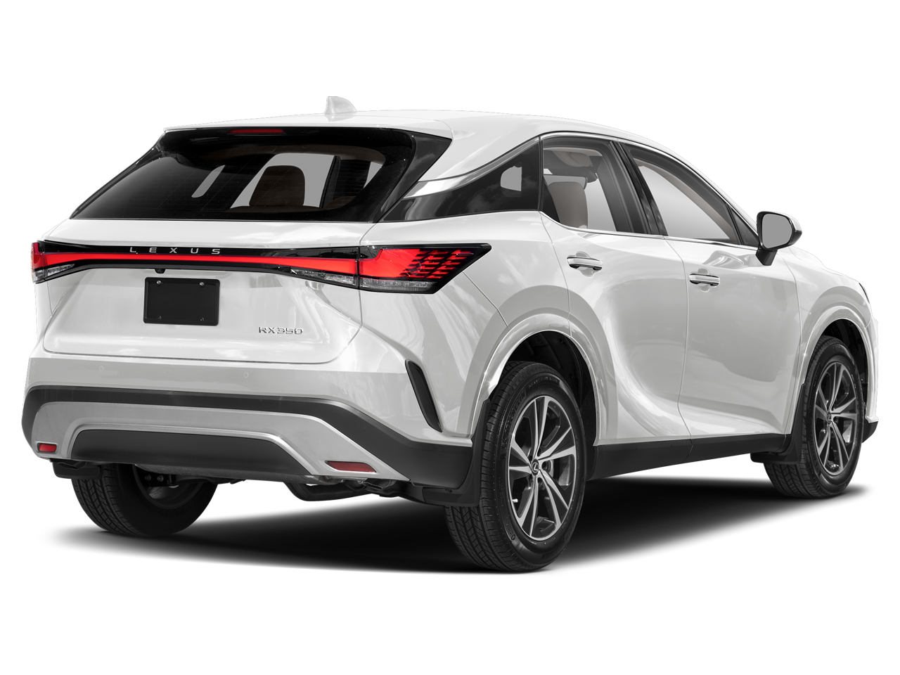 2025 Lexus RX Premium Plus
