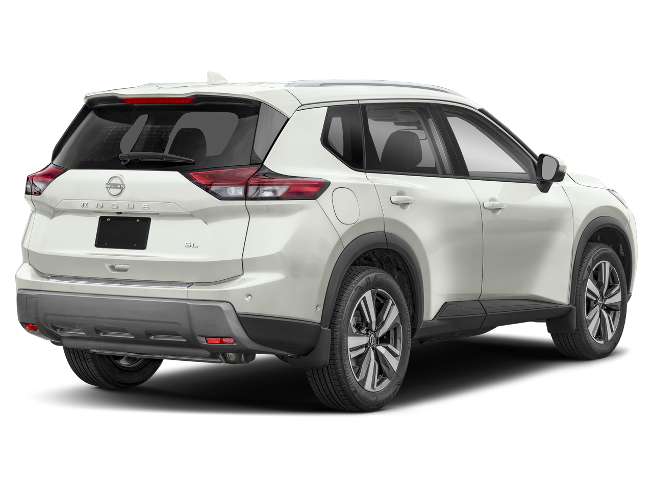 2025 Nissan Rogue SL FWD