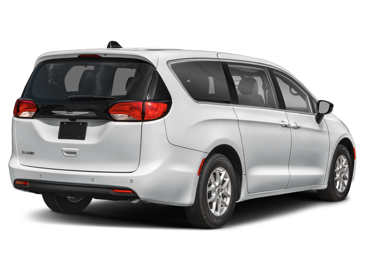 2026 Chrysler Voyager LX thumbnail 26