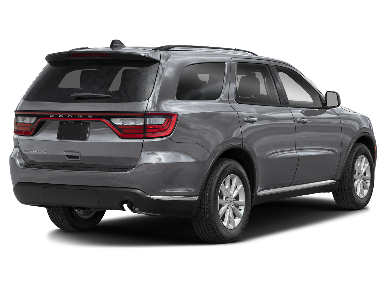 2026 Dodge Durango DODGE DURANGO GT AWD