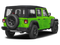 2026 Jeep Wrangler JEEP WRANGLER 4-DOOR RUBICON