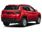 2026 Jeep Compass JEEP COMPASS LATITUDE 4X4