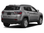 2026 Jeep Compass Limited 4x4