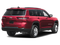 2026 Jeep Grand Cherokee JEEP GRAND CHEROKEE L LAREDO 4X4