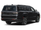 2026 Jeep Grand Wagoneer L Summit Obsidian 4x4