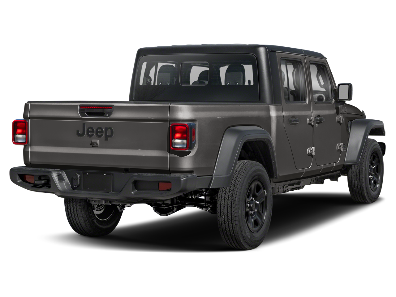 2026 Jeep Gladiator 85th Anniversary Edition