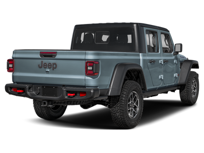 2026 Jeep Gladiator Shadow Ops 4x4