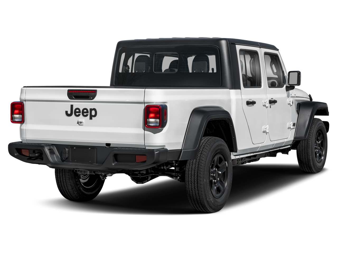 2026 Jeep Gladiator Sport S - Photo 33