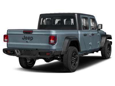 2026 Jeep Gladiator Sport 4x4