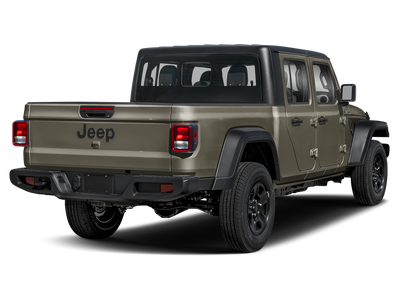 2026 Jeep Gladiator Sport S 4x4