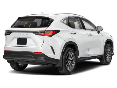 2026 Lexus NX NX 350