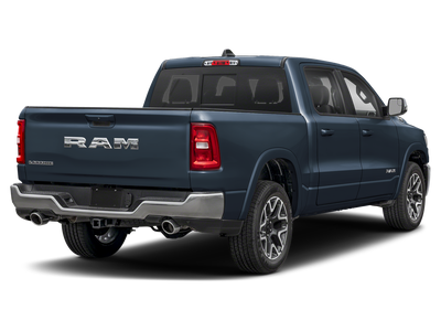 2026 RAM Ram 1500 2026 RAM 1500 LARAMIE CREW CAB 4DR 144.5 WB 4WD