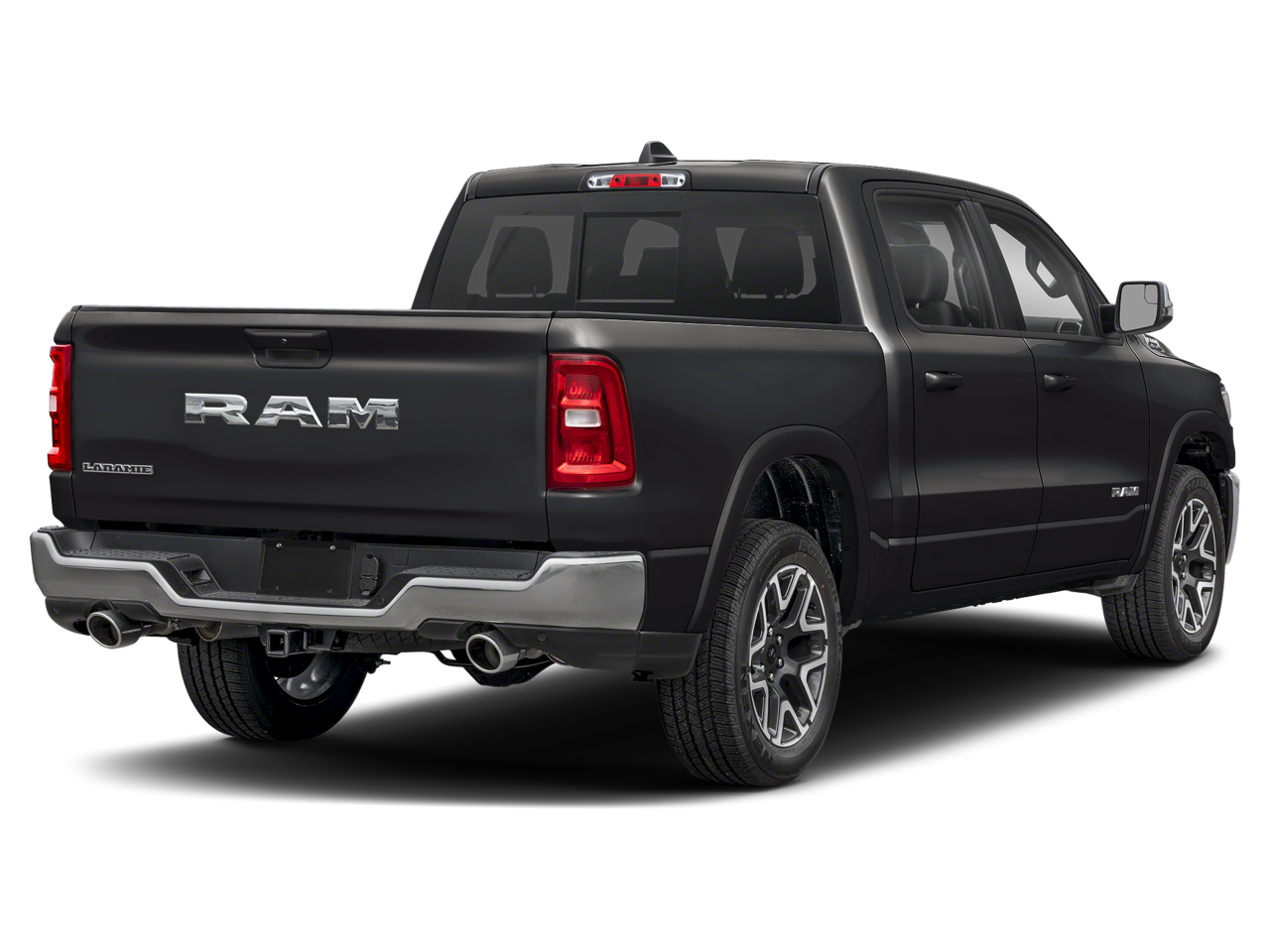 2026 RAM Ram 1500 Laramie
