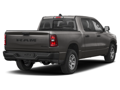 2026 RAM Ram 1500 RAM 1500 TRADESMAN CREW CAB 4X4 (144.5 IN WB 5 FT 7 IN BOX)