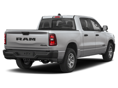 2026 RAM Ram 1500 Express