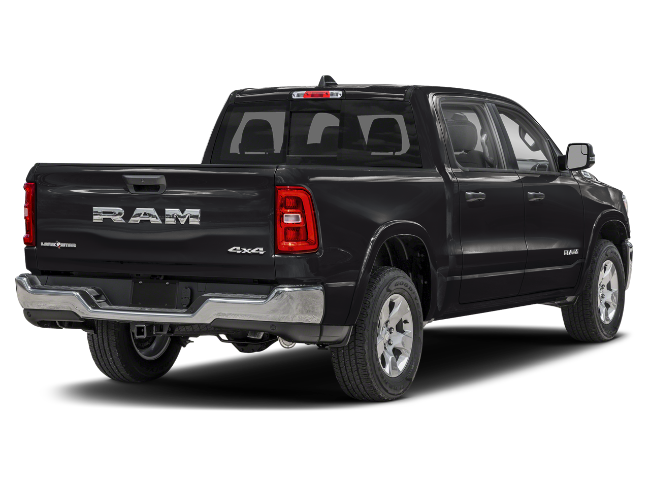 2026 RAM 1500 Big Horn/Lone Star - Photo 31