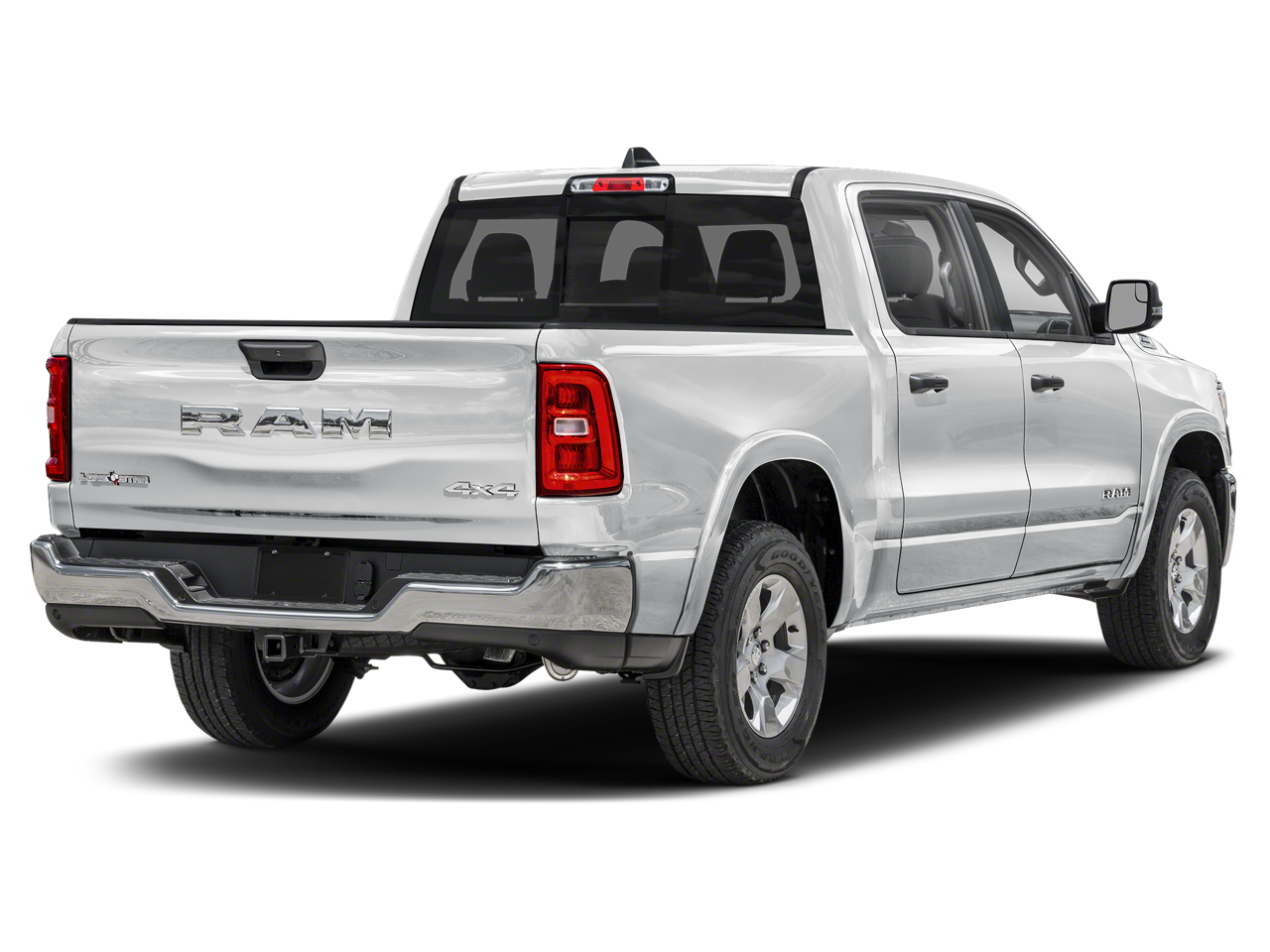 2026 RAM 1500 Big Horn/Lone Star - Photo 33
