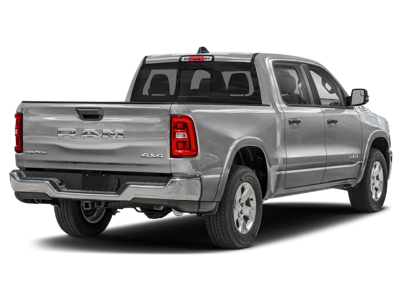 2026 RAM Ram 1500 Big Horn