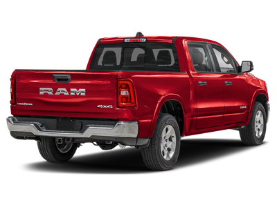 2026 RAM Ram 1500 Big Horn