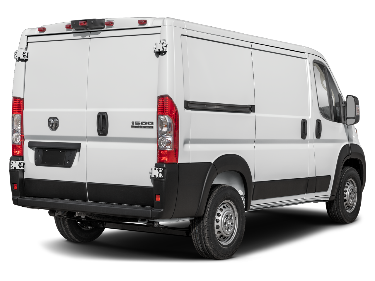 2026 RAM Ram ProMaster Tradesman