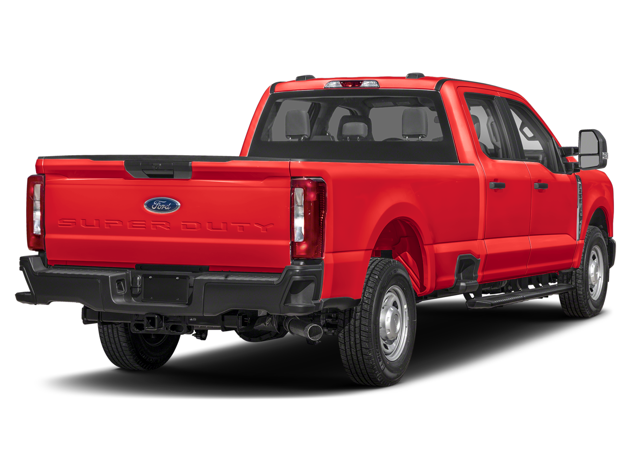 2027 Ford Super Duty F-250 SRW Base