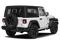2027 Jeep Wrangler Rubicon X 2 Door 4x4