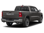 2027 RAM Ram 1500 Laramie 4x4 Crew Cab 5'7" Box
