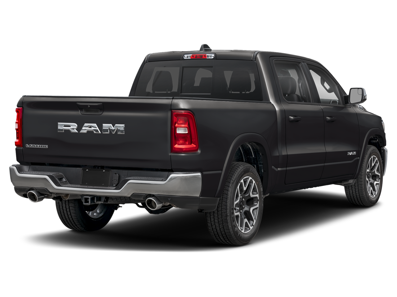 2027 RAM Ram 1500 Laramie