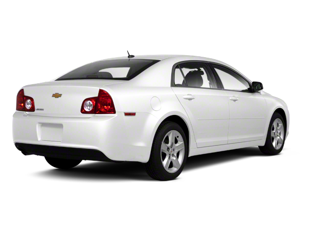 2012 Chevrolet Malibu LS w/1LS