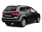 2012 Dodge Journey Crew