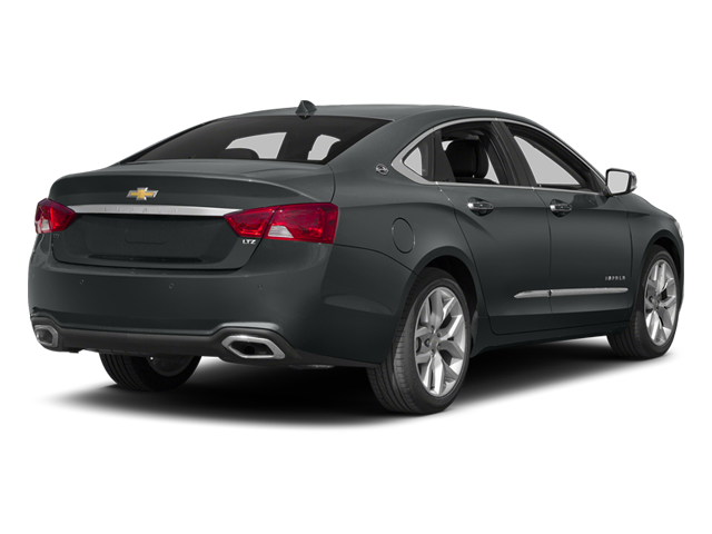 2014 Chevrolet Impala LS