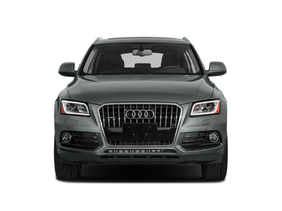 2015 Audi Q5 Prestige