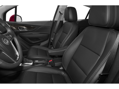 2015 Buick Encore Leather