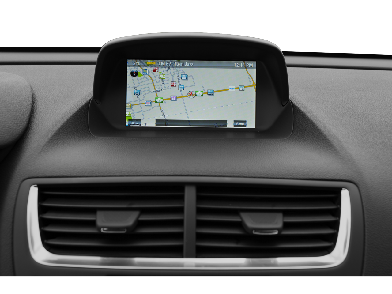 2015 Buick Encore Leather