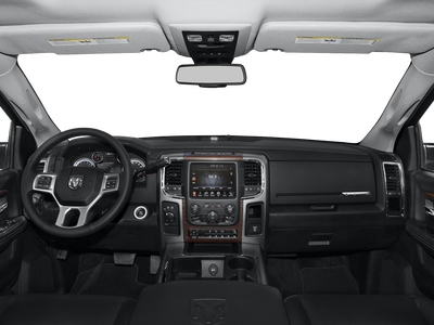 2015 RAM 2500 Power Wagon